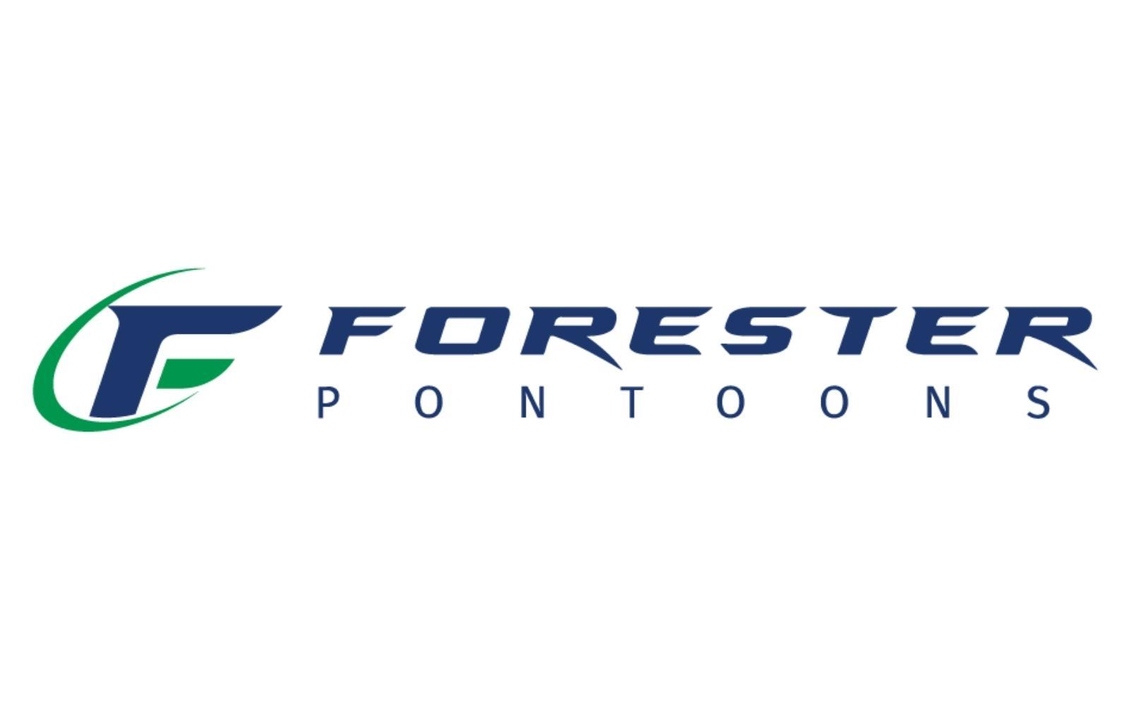 FORESTER PONTOONS JOINS TRANS AM and SVRA CHAMPIONSHIP AS THE OFFICIAL PONTOON BOAT